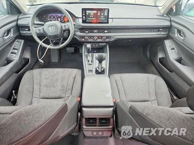 Zdjęcie 8 z 12 samochodu: 2026 HONDA ACCORD SE VIN:1HGCY1F46TA006634 - miniatura