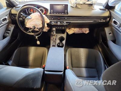 Zdjęcie 8 z 12 samochodu: 2025 HONDA CIVIC SPORT VIN:2HGFE2F50SH604321 - miniatura