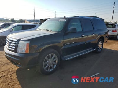 2006 CADILLAC ESCALADE ESV 3GYFK66N86G103398 - główne zdjęcie licytacji z USA - miniatura