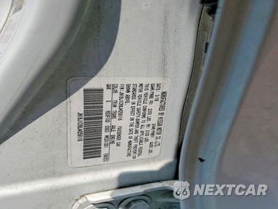 Zdjęcie 14 z 14 samochodu: 2018 NISSAN ROGUE SPORT S VIN:JN1BJ1CR8JW259116 - miniatura