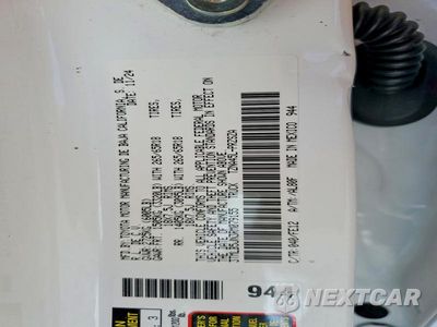 Zdjęcie 12 z 12 samochodu: 2024 TOYOTA TACOMA TRD SPORT VIN:3TMLB5JN3RM079155 - miniatura