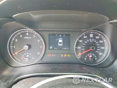Zdjęcie 9 z 13 samochodu: 2021 KIA FORTE LXS VIN:3KPF24AD3ME265148 - miniatura