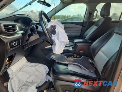 Zdjęcie 7 z 13 samochodu: 2023 FORD EXPLORER XLT VIN:1FMSK7DH4PGB78244 - miniatura