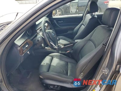 Zdjęcie 7 z 12 samochodu: 2011 BMW 328 XI SULEV VIN:WBAPK5C54BA810805 - miniatura