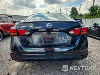 Zdjęcie 6 z 13 samochodu: 2020 NISSAN ALTIMA S VIN:1N4BL4BV8LC145764 - miniatura