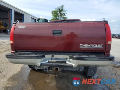 Zdjęcie 6 z 12 samochodu: 1998 CHEVROLET 1500 VIN:1GCEK14R2WZ214541 - miniatura
