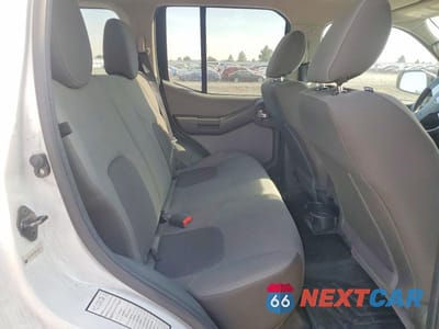 Zdjęcie 11 z 13 samochodu: 2013 NISSAN XTERRA X VIN:5N1AN0NW0DN811949 - miniatura
