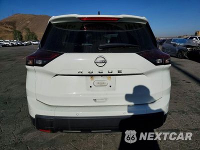 Zdjęcie 6 z 13 samochodu: 2024 NISSAN ROGUE S VIN:5N1BT3AA7RC670662 - miniatura