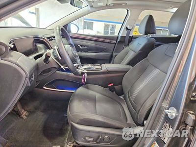 Zdjęcie 7 z 13 samochodu: 2022 HYUNDAI TUCSON SEL CONVENIENCE VIN:KM8JFCA18NU080994 - miniatura