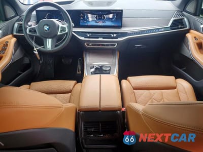 Zdjęcie 8 z 13 samochodu: 2026 BMW X5 SDRIVE 40I VIN:5UX13EU06T9102260 - miniatura