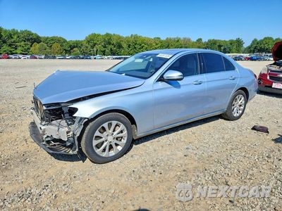 2017 MERCEDES-BENZ E 300 4MATIC WDDZF4KBXHA068085 - główne zdjęcie licytacji z USA - miniatura