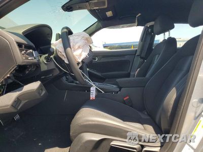 Zdjęcie 7 z 12 samochodu: 2026 HONDA CIVIC SPORT VIN:2HGFE2F54TH576685 - miniatura
