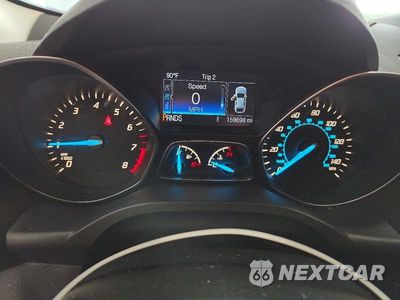 Zdjęcie 9 z 13 samochodu: 2014 FORD ESCAPE TITANIUM VIN:1FMCU0JX5EUD71566 - miniatura