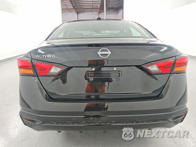 Zdjęcie 6 z 12 samochodu: 2025 NISSAN ALTIMA SV VIN:1N4BL4DV5SN327549 - miniatura