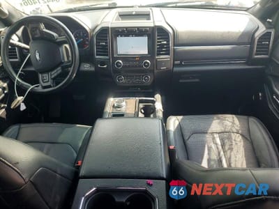 Zdjęcie 8 z 14 samochodu: 2019 FORD EXPEDITION MAX LIMITED VIN:1FMJK1KT3KEA11913 - miniatura