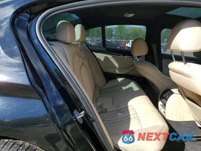 Zdjęcie 10 z 12 samochodu: 2020 BMW 530 I VIN:WBAJR3C01LWW58965 - miniatura