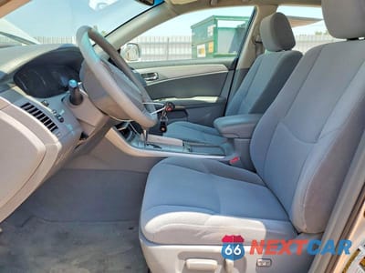 Zdjęcie 7 z 12 samochodu: 2010 TOYOTA AVALON XL VIN:4T1BK3DB2AU369206 - miniatura