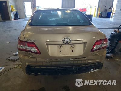 Zdjęcie 6 z 12 samochodu: 2011 TOYOTA CAMRY LE VIN:4T1BF3EK0BU230308 - miniatura