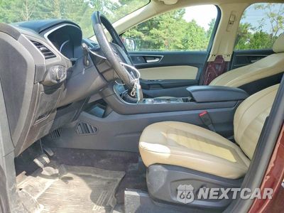 Zdjęcie 7 z 12 samochodu: 2020 FORD EDGE SEL VIN:2FMPK4J94LBB25983 - miniatura