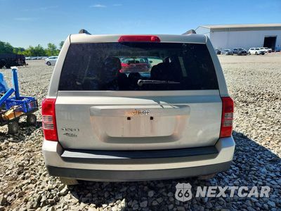 Zdjęcie 6 z 14 samochodu: 2011 JEEP PATRIOT SPORT VIN:1J4NF1GB2BD280043 - miniatura