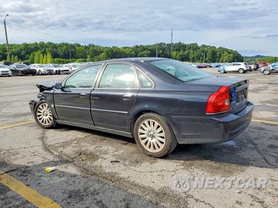Drugie zdjęcie samochodu z przodu: 2006 VOLVO S80 2.5T VIN:YV1TS592361445290 - miniatura