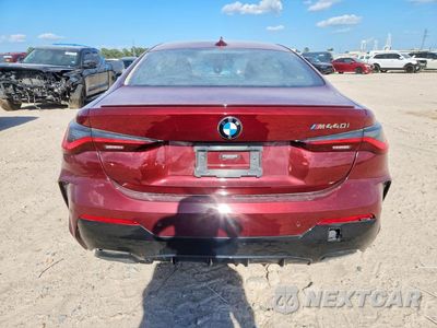 Zdjęcie 6 z 12 samochodu: 2022 BMW M440I XDRIVE VIN:WBA83AP02NCH72317 - miniatura