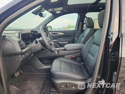 Zdjęcie 7 z 13 samochodu: 2026 CHEVROLET TRAVERSE LT VIN:1GNEVGKS8TJ396540 - miniatura