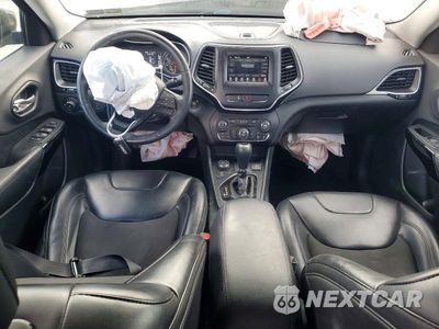 Zdjęcie 8 z 14 samochodu: 2019 JEEP CHEROKEE LATITUDE PLUS VIN:1C4PJMLB3KD359757 - miniatura