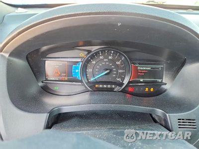 Zdjęcie 9 z 14 samochodu: 2018 FORD EXPLORER LIMITED VIN:1FM5K8F82JGA36787 - miniatura