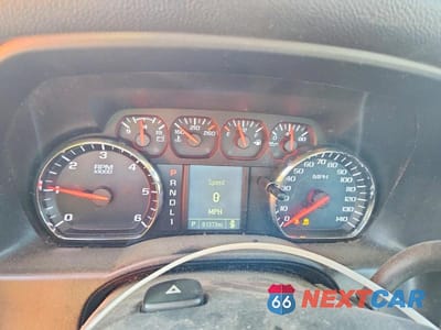 Zdjęcie 9 z 12 samochodu: 2019 CHEVROLET SILVERADO K2500 HEAVY DUTY VIN:1GC1KREG4KF263732 - miniatura