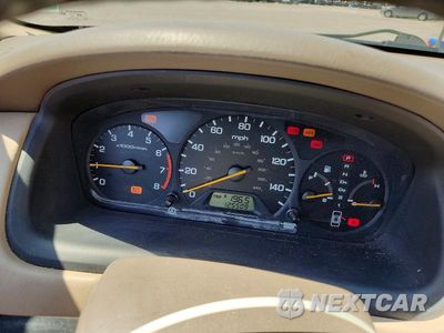 Zdjęcie 9 z 12 samochodu: 2001 HONDA ACCORD EX VIN:1HGCG165X1A082561 - miniatura