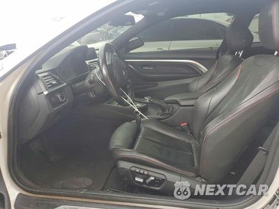 Zdjęcie 7 z 12 samochodu: 2017 BMW 440XI VIN:WBA4P3C5XHK528177 - miniatura