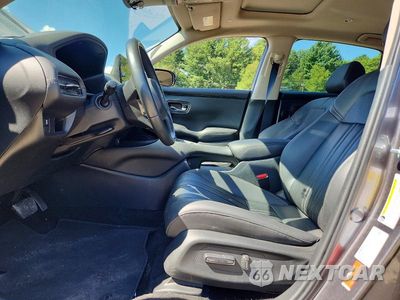 Zdjęcie 7 z 13 samochodu: 2024 HONDA HR-V EXL VIN:3CZRZ2H71RM704349 - miniatura