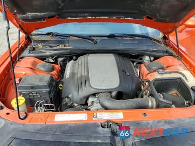 Zdjęcie 11 z 12 samochodu: 2009 DODGE CHALLENGER R/T VIN:2B3LJ54T79H558255 - miniatura