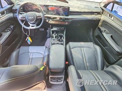 Zdjęcie 8 z 12 samochodu: 2026 KIA K5 GT VIN:KNAG44J85T5402177 - miniatura