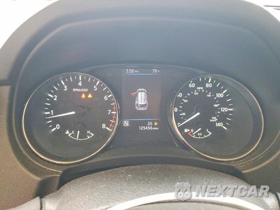 Zdjęcie 9 z 13 samochodu: 2018 NISSAN ROGUE SV VIN:KNMAT2MVXJP599897 - miniatura