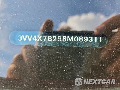 Zdjęcie 13 z 13 samochodu: 2024 VOLKSWAGEN TAOS SEL VIN:3VV4X7B29RM089311 - miniatura