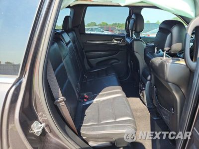 Zdjęcie 10 z 12 samochodu: 2019 JEEP GRAND CHEROKEE LIMITED VIN:1C4RJFAG6MC524390 - miniatura
