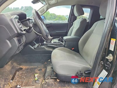 Zdjęcie 7 z 12 samochodu: 2018 TOYOTA TACOMA SR VIN:5TFRX5GN1JX104264 - miniatura