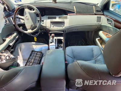 Zdjęcie 8 z 12 samochodu: 2008 TOYOTA AVALON LIMITED VIN:4T1BK36B18U275941 - miniatura