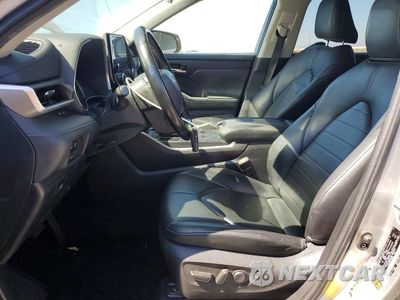 Zdjęcie 7 z 13 samochodu: 2023 TOYOTA HIGHLANDER XLE VIN:5TDKDRAH3PS008008 - miniatura