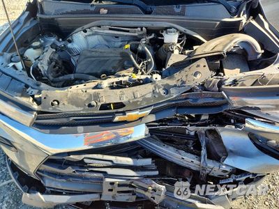 Zdjęcie 11 z 12 samochodu: 2021 CHEVROLET TRAILBLAZER LS VIN:KL79MMS2XMB013945 - miniatura