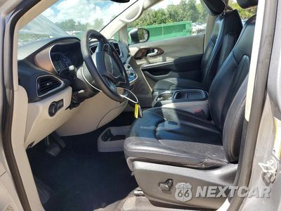 Zdjęcie 7 z 13 samochodu: 2021 CHRYSLER VOYAGER LXI VIN:2C4RC1DG7MR523443 - miniatura