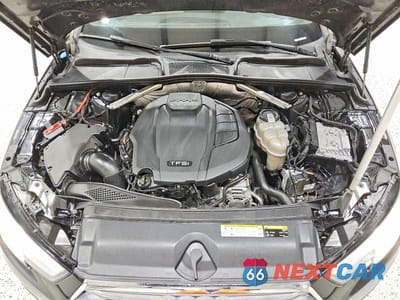 Zdjęcie 11 z 12 samochodu: 2017 AUDI A4 PREMIUM VIN:WAUGNAF40HN014234 - miniatura