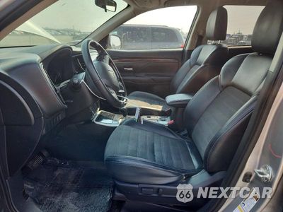 Zdjęcie 7 z 13 samochodu: 2019 MITSUBISHI OUTLANDER SE VIN:JA4AZ3A30KZ027728 - miniatura
