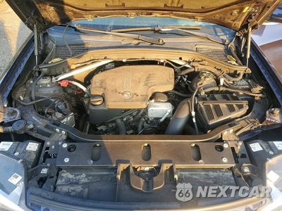 Zdjęcie 12 z 13 samochodu: 2018 BMW X4 XDRIVE28I VIN:5UXXW3C57J0Y65859 - miniatura