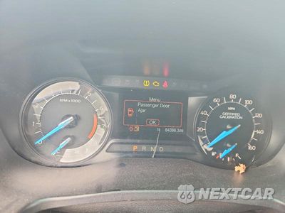 Zdjęcie 9 z 13 samochodu: 2016 FORD EXPLORER POLICE INTERCEPTOR VIN:1FM5K8AR5GGB89043 - miniatura