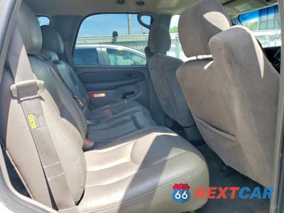 Zdjęcie 11 z 13 samochodu: 2003 CHEVROLET TAHOE K1500 VIN:1GNEK13V53J291405 - miniatura