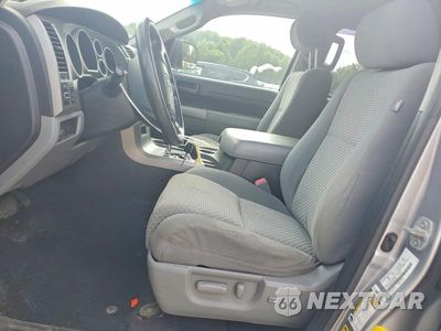 Zdjęcie 7 z 12 samochodu: 2013 TOYOTA TUNDRA DOUBLE CAB SR5 VIN:5TFUY5F19DX313052 - miniatura