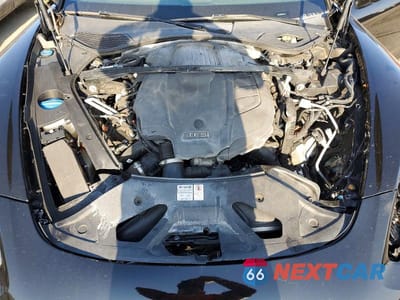 Zdjęcie 11 z 12 samochodu: 2018 PORSCHE PANAMERA 4 VIN:WP0AA2A76JL119647 - miniatura